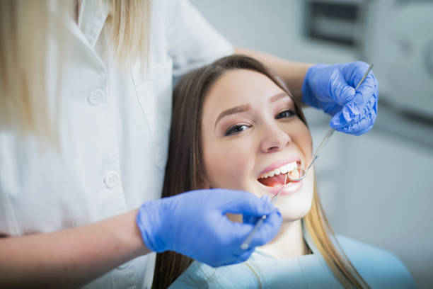 Best Cosmetic Dentistry  in Manning, IA